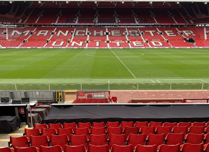 SPORTS STREAMING LIVE PARA SEGUIR LA PREMIER LEAGUE EN TELEGRAM