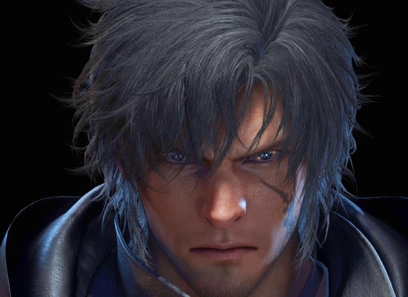 DIFERENTES EDICIONES DE FINAL FANTASY XVI