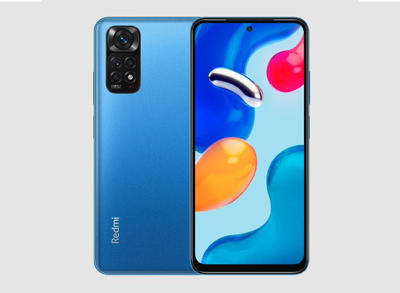 XIAOMI REDMI NOTE 11S, UNO DE LOS MEJORES ANDROID BARATOS