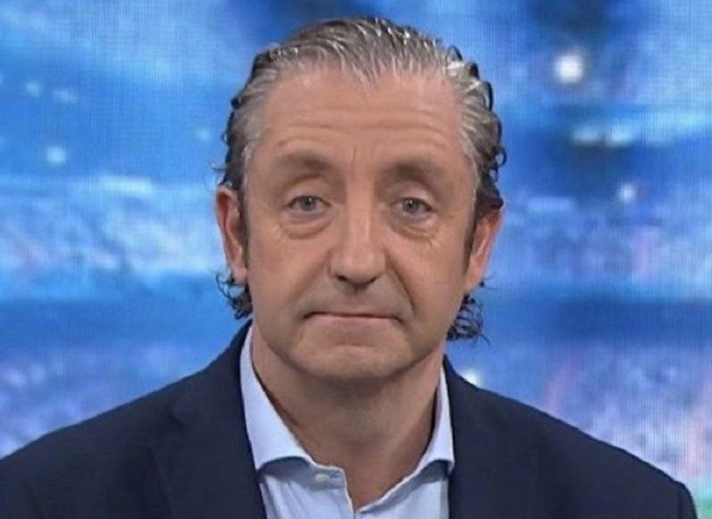 JOSEP PEDREROL LLEVÓ AL JUZGADO LO SUCEDIDO CON 'EL CHIRINGUITO'