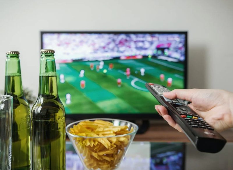 LA PUBLICIDAD TAMBIÉN LLEGARÁ AL PAUSAR EL VÍDEO