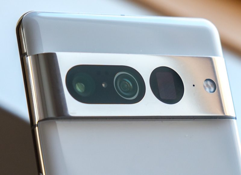 UNA FUNCIÓN EXCLUSIVA DEL GOOGLE PIXEL 8 PRO