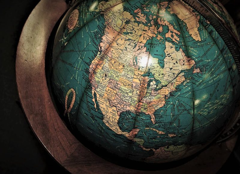 EL CALENTAMIENTO GLOBAL, UN PROBLEMA DE TODOS