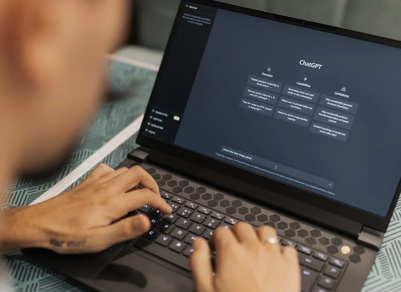LA INTELIGENCIA ARTIFICIAL MÁS ALLÁ DE CHATGPT