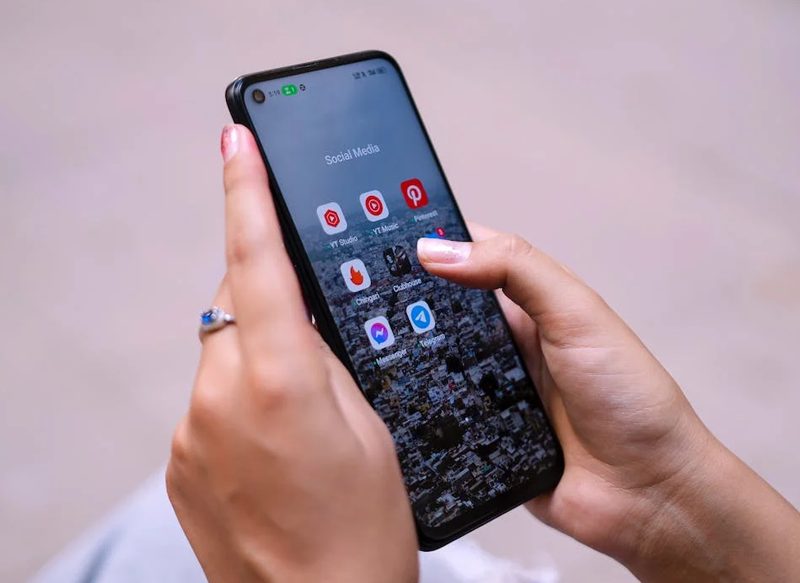 La preocupante razón por la que deberías desconfiar de tu Android
