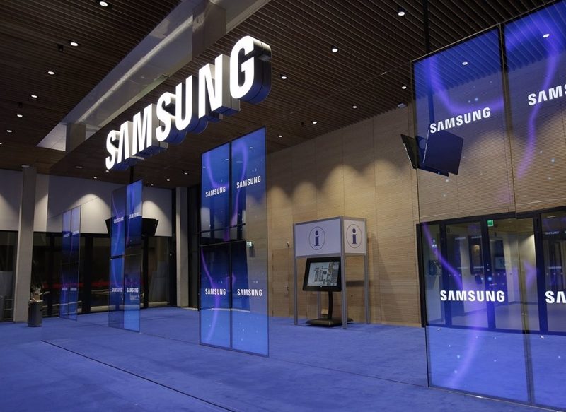 SAMSUNG PROHÍBE A SUS EMPLEADOS UTILIZAR CHATGPT Y GOOGLE BARD