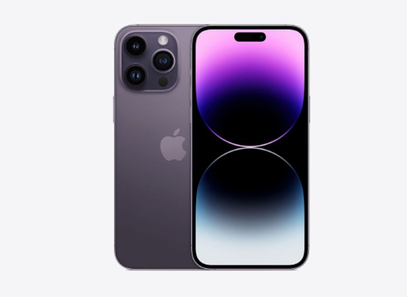 EL IPHONE 14 PRO MAX ES EL SMARTPHONE MÁS VENDIDO DEL MUNDO