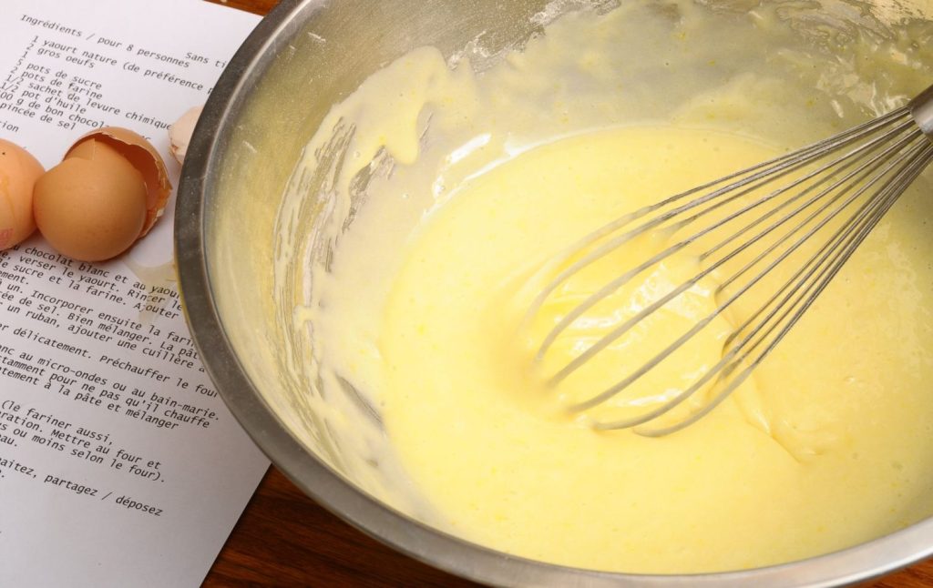 Los trucos infalibles para hacer el bizcocho más esponjoso: ¡Te quedará de '10'! 1 Moncloa Eva Arguiñano