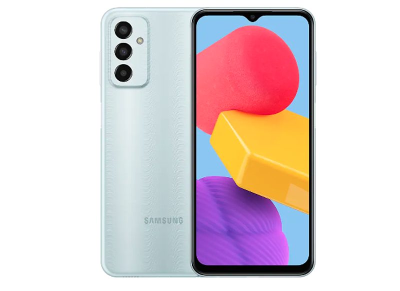 SAMSUNG GALAXY M13, OTRA ALTERNATIVA