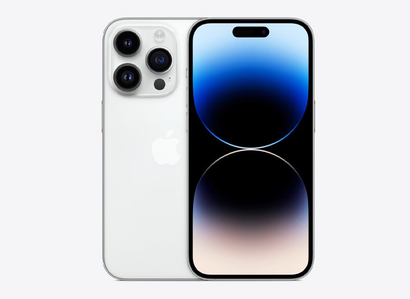 EL IPHONE 14 PRO CONFIRMA EL DOMINIO DE IOS