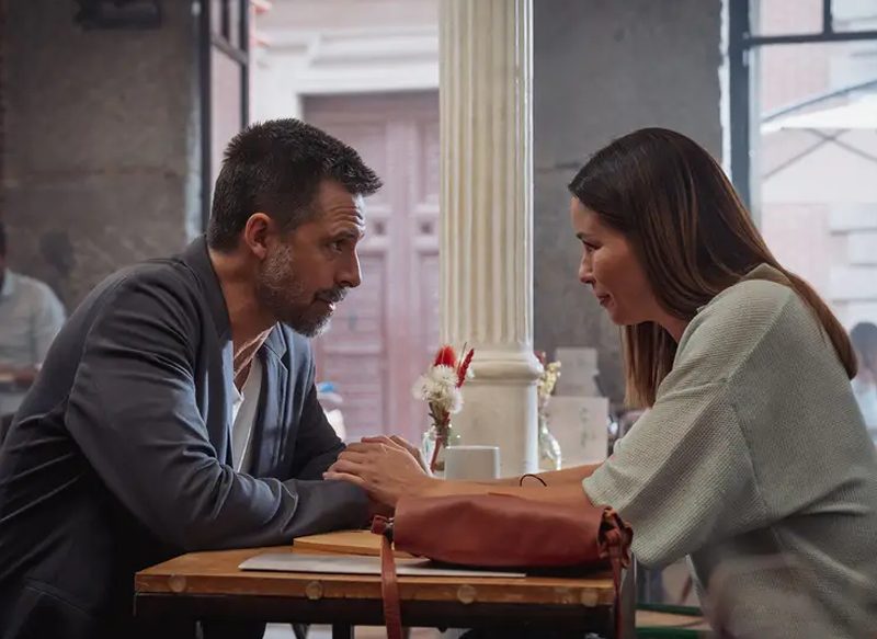 LA VIDA PRIVADA DE BETO, PROTAGONISTA