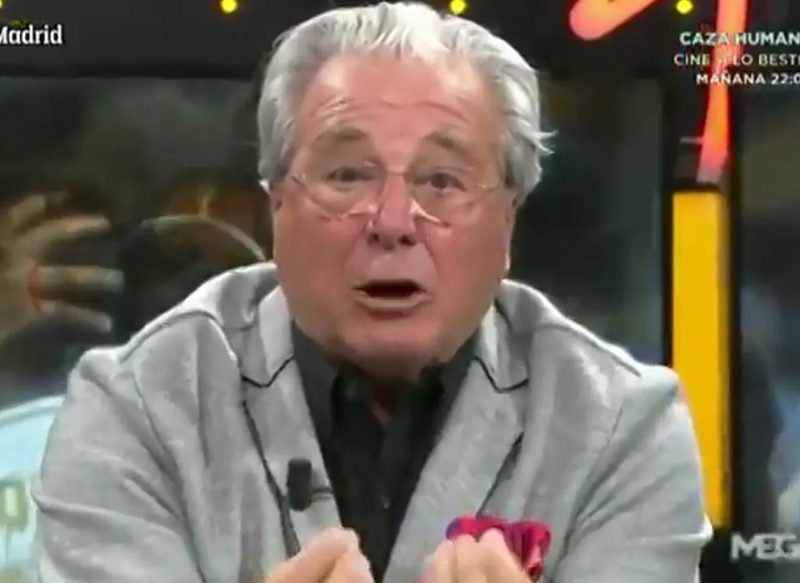JORGE D'ALESSANDRO LLAMA 'PROVOCADORES' A LOS FUTBOLISTAS DEL FC BARCELONA