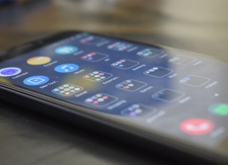 ANDROID, EL SISTEMA OPERATIVO MÁS POPULAR DEL MUNDO