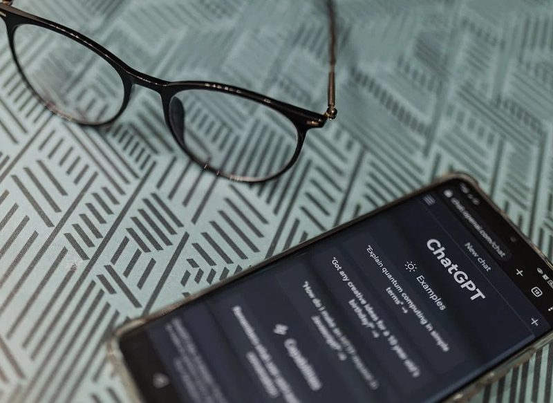 LA UNIÓN EUROPEA SE PONE SERIA CON LA INTELIGENCIA ARTIFICIAL