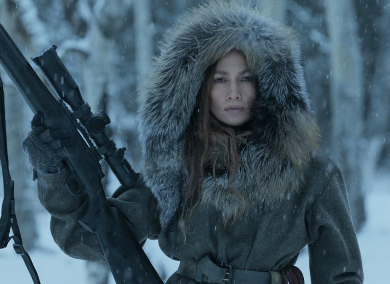 LA LARGA FILMOGRAFÍA DE JENNIFER LÓPEZ