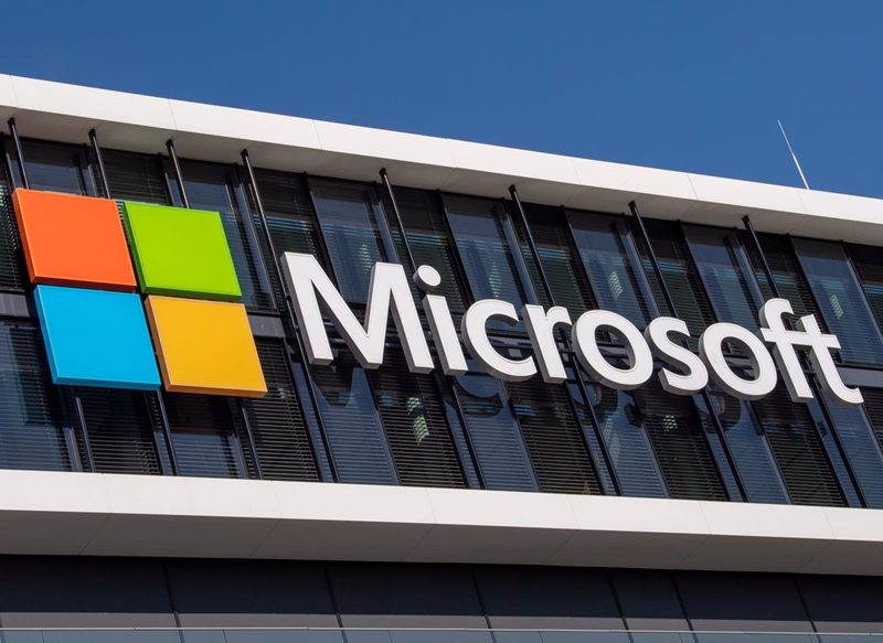LOS COMPROMISOS DE MICROSOFT