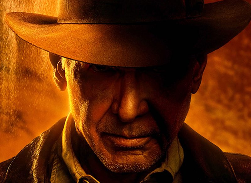 SINOPSIS DE INDIANA JONES 5