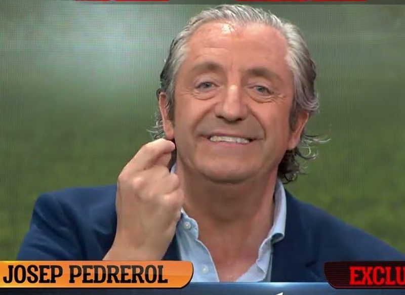 'EL CHIRINGUITO', UNO DE LOS PROGRAMAS MÁS VISTOS EN LA MEDIA NOCHE