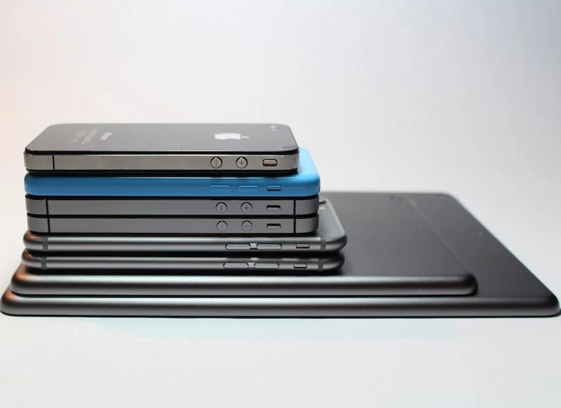 EL IPHONE 15 LLEGARÁ EN EL MES DE SEPTIEMBRE