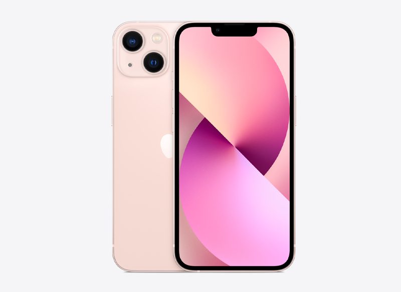 EL IPHONE 13, A LAS PUERTAS DEL PODIO