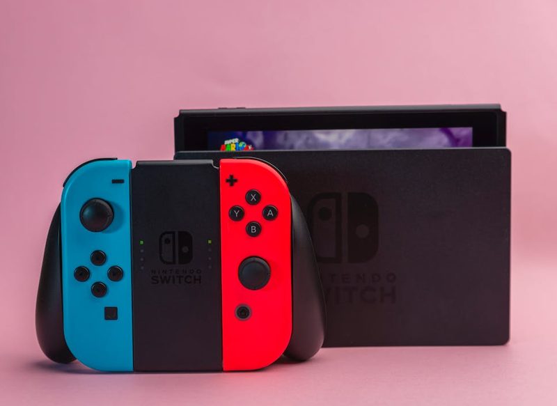 NINTENDO SWITCH, LA TERCERA CONSOLA MÁS VENDIDA DEL MUNDO