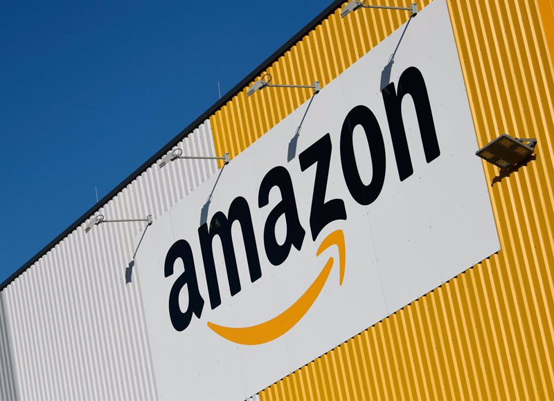 AMAZON TAMBIÉN PREPARA SU PROPIO CHATBOT