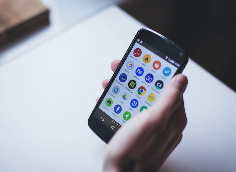 CONSEJOS PARA INCREMENTAR LA SEGURIDAD EN ANDROID