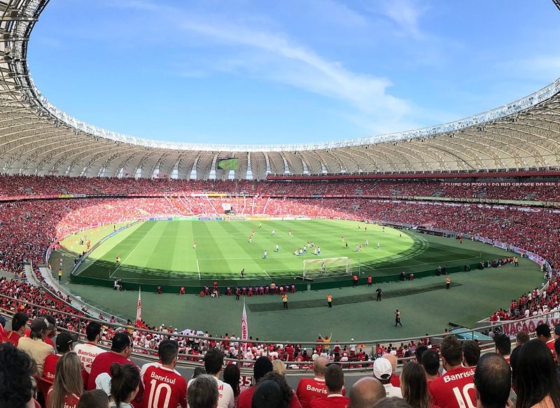 CANAL 'PREMIER LEAGUE' DE TELEGRAM