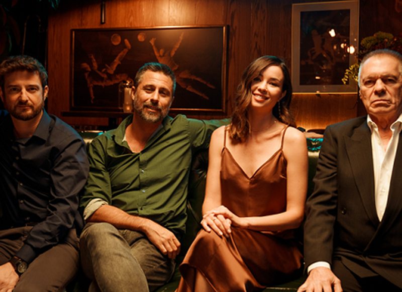 CRÍTICA DE 'POLLOS SIN CABEZA', LA SERIE ESPAÑOLA DE HBO