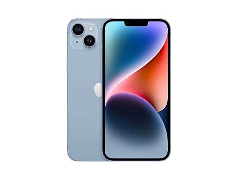 EL IPHONE 14 PLUS, EL SEXTO MÓVIL MÁS POPULAR