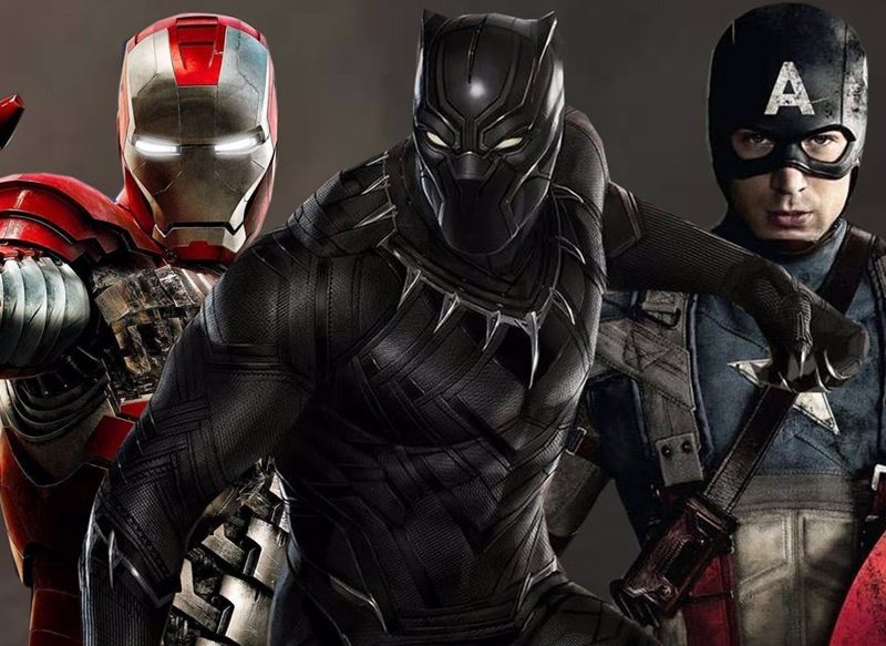 MARVEL, MUCHO MÁS QUE UNA COMPAÑÍA DE CÓMICS