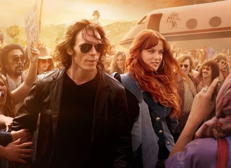 'TODOS QUIEREN A DAISY JONES'