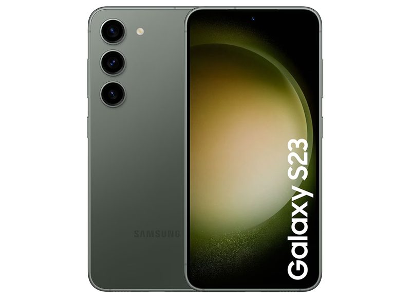 IPHONE 12 Y GALAXY S23, ENTRE LOS MÁS VENDIDOS DE IOS Y ANDROID