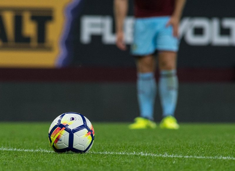 PREMIER LEAGUE, UNA DE LAS LIGAS MÁS SEGUIDAS DEL MUNDO