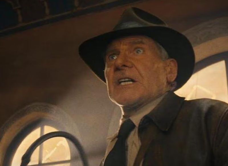EL DIRECTOR NO ES STEVEN SPIELBERG