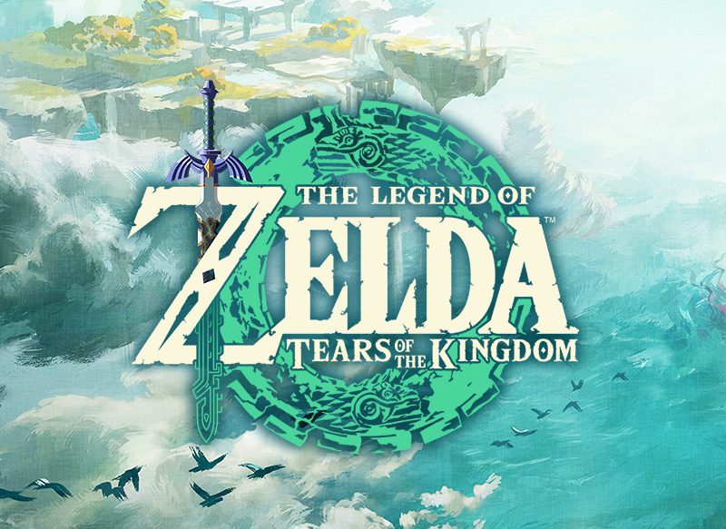 EL LANZAMIENTO DEFINITIVO DE ZELDA, UN AÑO DESPUÉS DE LO PREVISTO