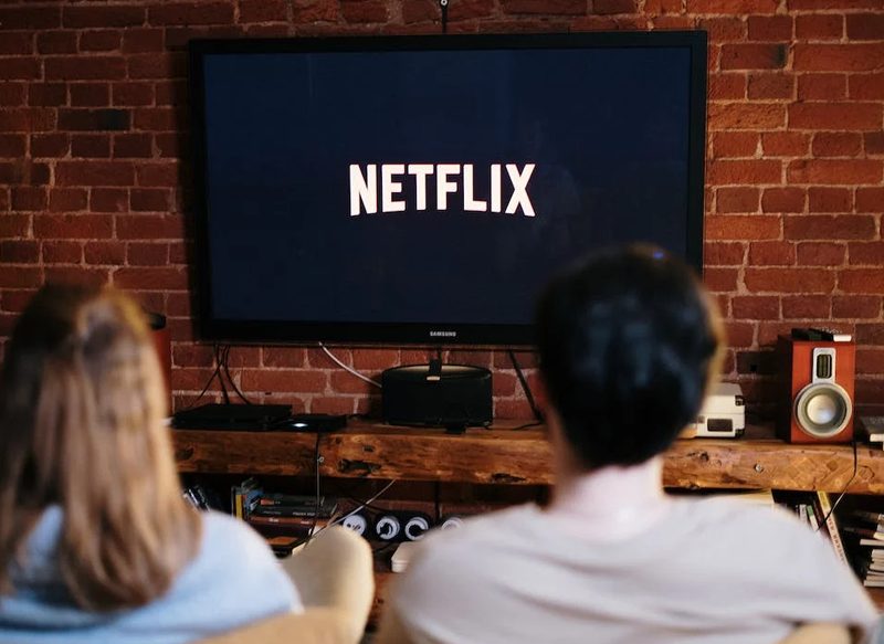 NETFLIX QUIERE VOLVER A SER LA PLATAFORMA DE STREAMING MÁS VISTA