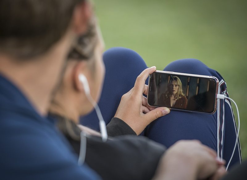 YOUTUBE SIGUE SIENDO EL LÍDER DEL VÍDEO EN INTERNET