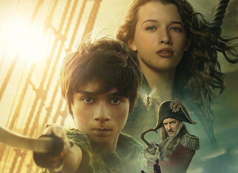 El fracaso más estrepitoso de Disney+ lo protagoniza Peter Pan