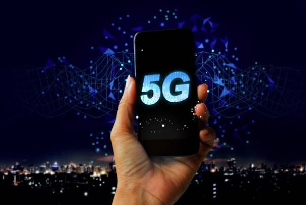 AgileContent5g