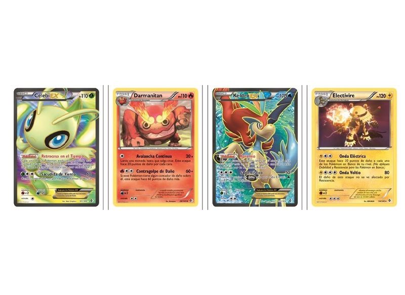 UNA COLECCIÓN DE CARTAS DE POKÉMON PUEDE VALER MÁS DE UN MILLÓN DE EUROS