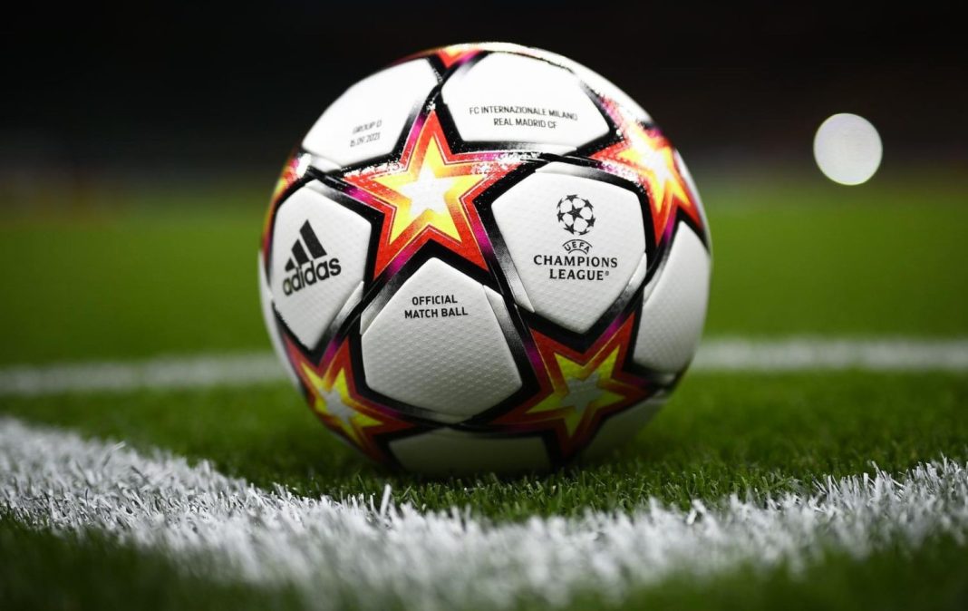 Champions