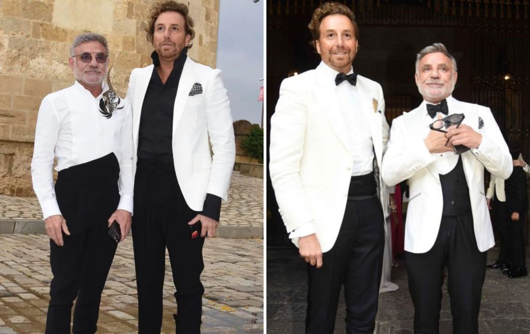 Emma García, Terelu Campos, Carlota Corredera