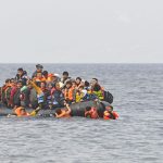 El PP exige «tolerancia cero» con el delito y una migración «legal y ordenada»