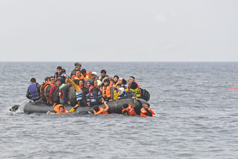 El PP exige «tolerancia cero» con el delito y una migración «legal y ordenada»