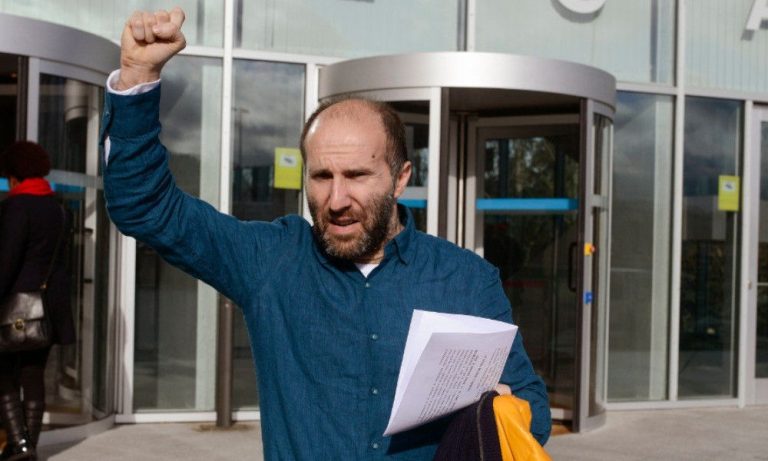 PSOE, PP y BNG exigen explicaciones a Jácome tras la petición de inhabilitación de la Fiscalía