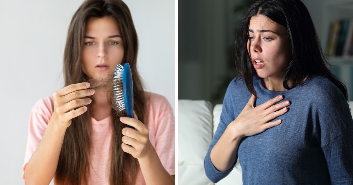 Anemia: cómo reconocerla y evitar problemas a largo plazo 2 Moncloa Prevención de la anemia