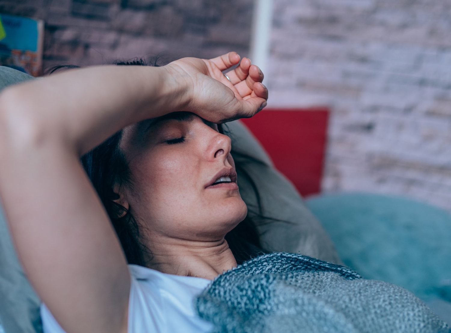 Anemia: cómo reconocerla y evitar problemas a largo plazo 1 Moncloa ¿Qué es la anemia?