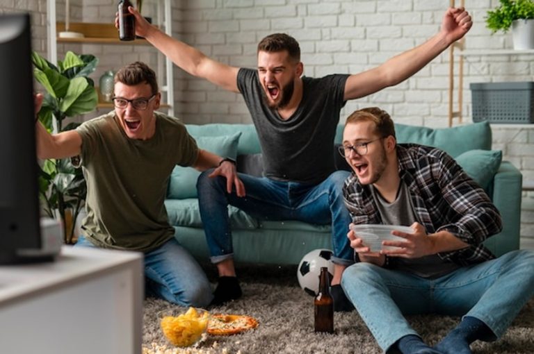 apuestas deportivas