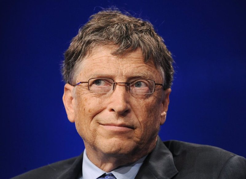 PARA BILL GATES, LA IA ES LA SEGUNDA GRAN REVOLUCIÓN TECNOLÓGICA